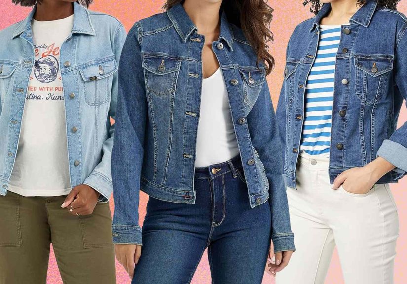 10 Amazon Best-Selling Denim Jackets Under $50