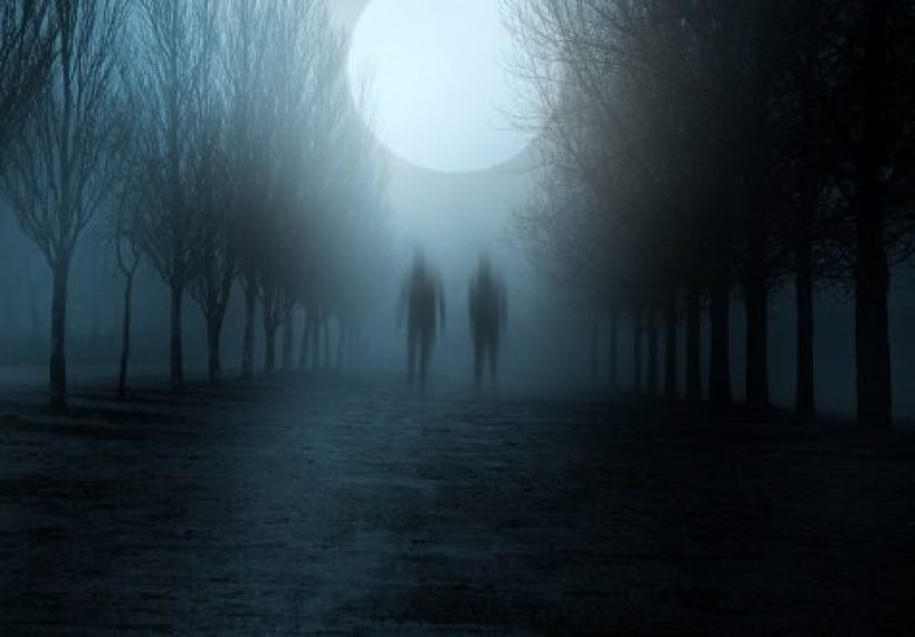 10 Bizarre Supernatural Stories From 17th-Century Britain