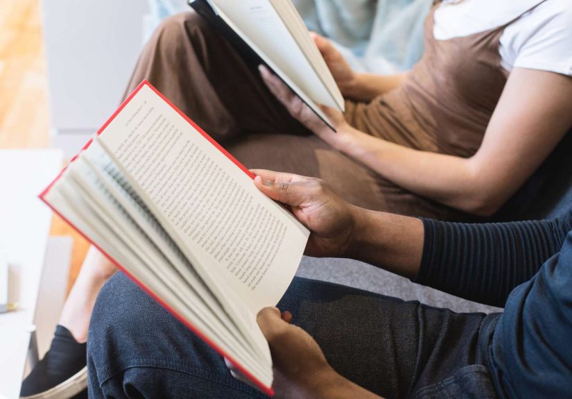 10 Book Websites Every Reader Will Enjoy