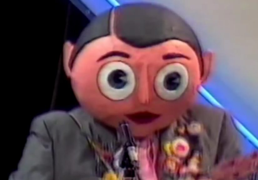 10 Crazy Characters From The Wild World Of Music