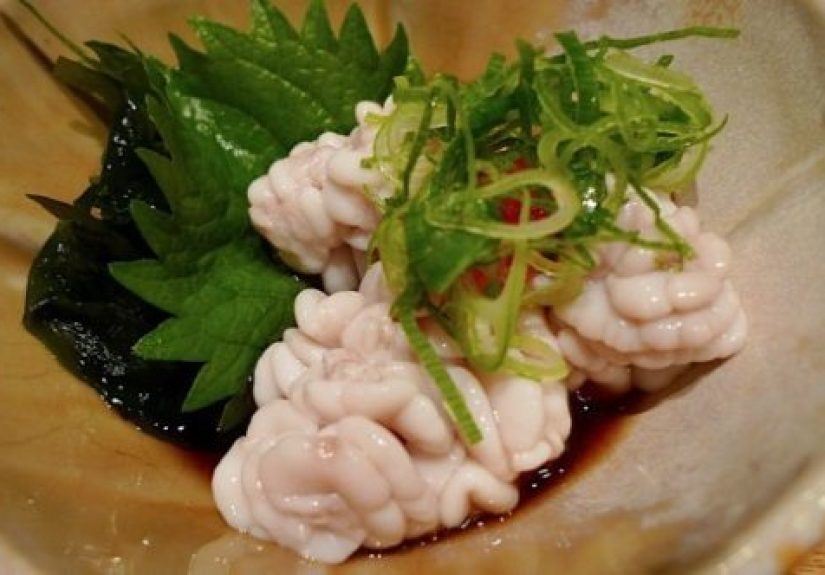 10 Disgusting Delicacies From Around The World