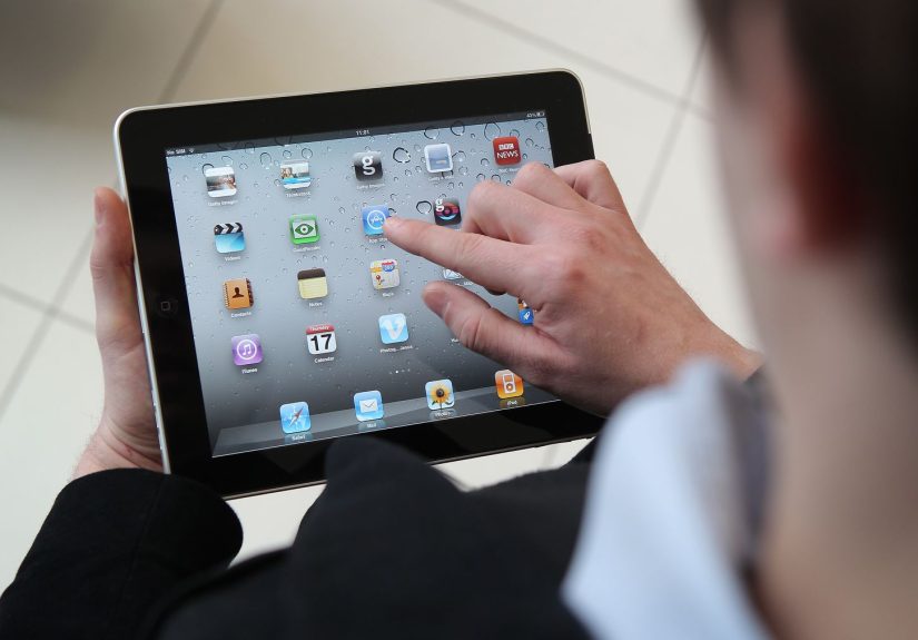 10 Fun Tricks You Never Knew Your iPad Could Perform