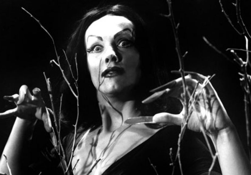 10 Movies That Are So Bad They Are Good