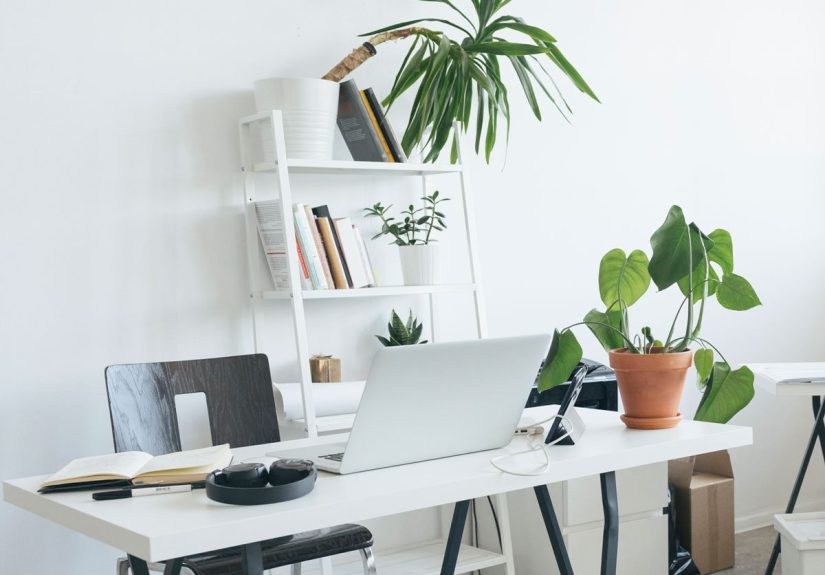 15 Home Office Ideas to Elevate Your Remote Work Environment