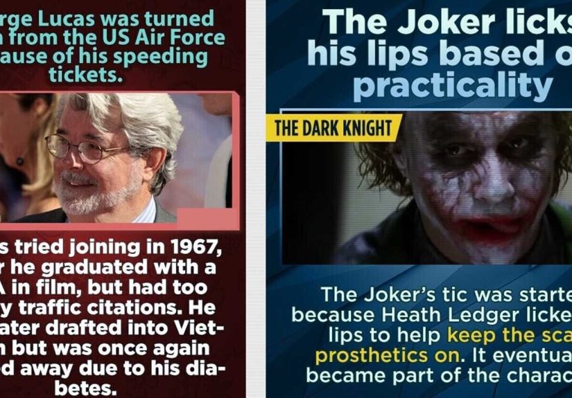 15 Random Bits of Pop-Culture Trivia That Burrowed Into Our Heads and Have Been Puppeting Us to Nefarious Ends