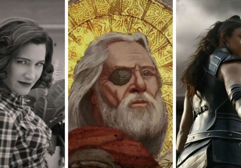 16 Characters Who Should Get MCU Prequels