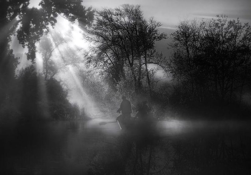 17 People Share Stories That Made Them Believe In the Supernatural