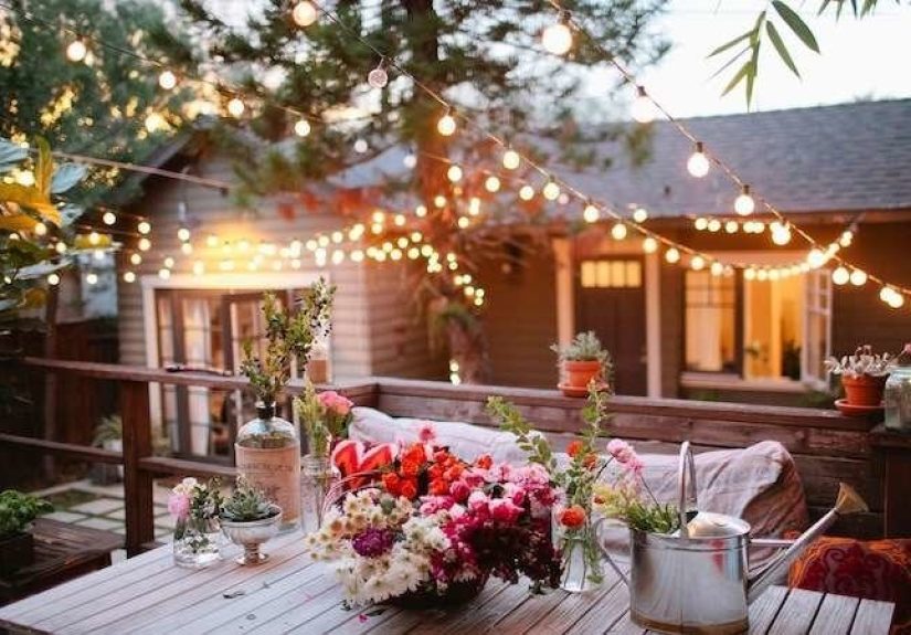 20 Tiny Backyards We Love - Bob Vila