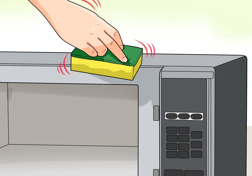 3 Ways to Steam Clean a Microwave