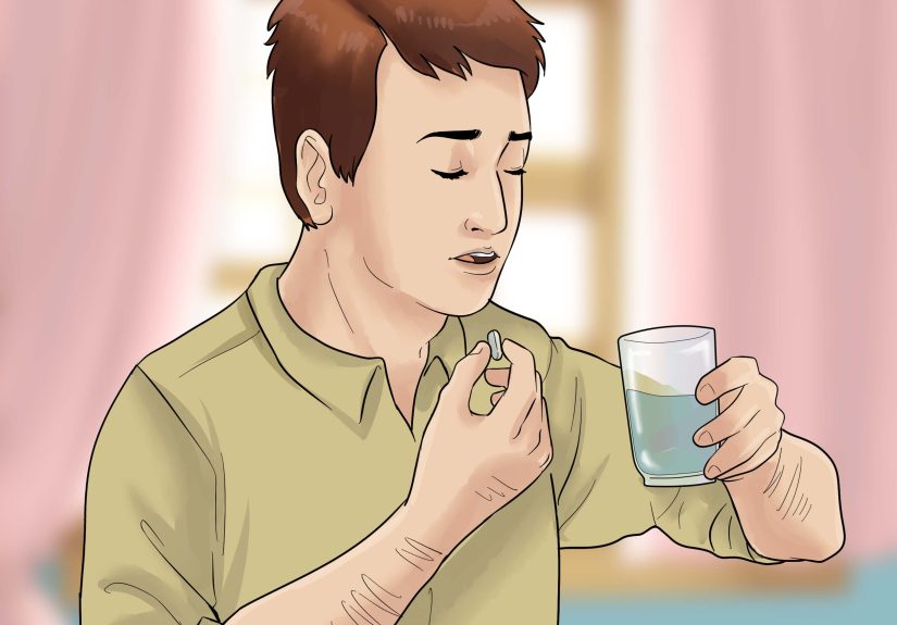 3 Ways to Treat a Deep Scrape