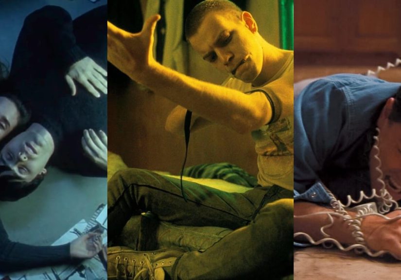 30+ Good Movies About Addiction & Recovery
