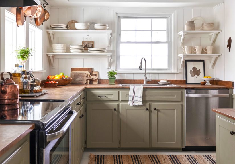 34 Sage Green Decorating Ideas for Every Room