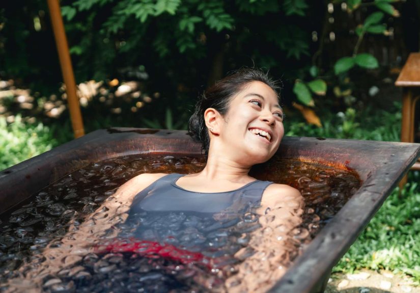 5 Natural Endorphin Boosters for a Happier, More Energized YouNo Workout Required