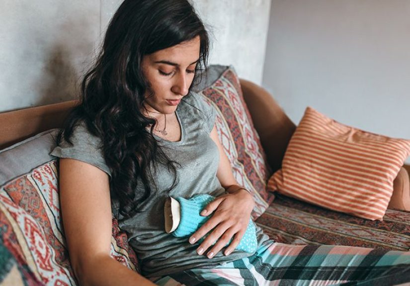 7 Tips to Find Relief for Ulcerative Colitis Cramps