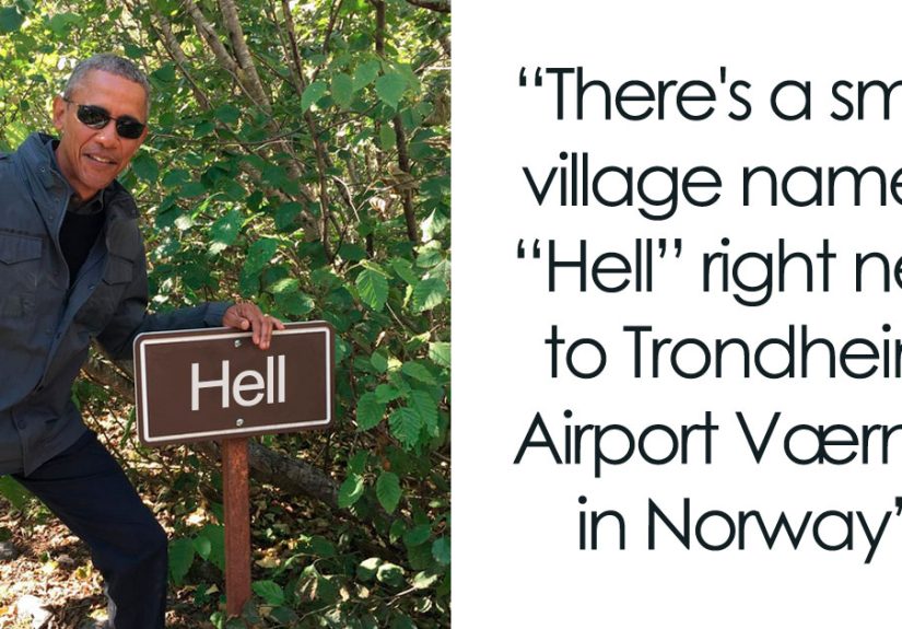 80 Funny Facts About Anything And Everything