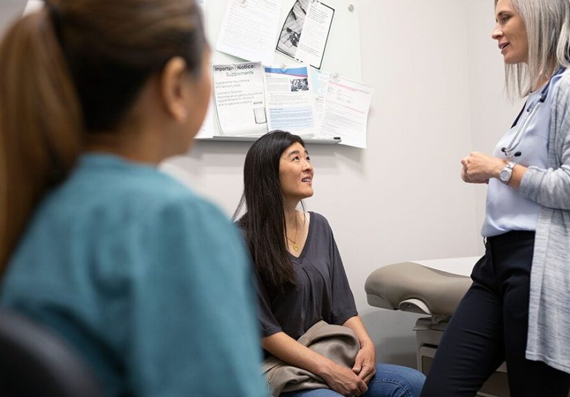 Abnormal Pap Smear Test: What You Should Know