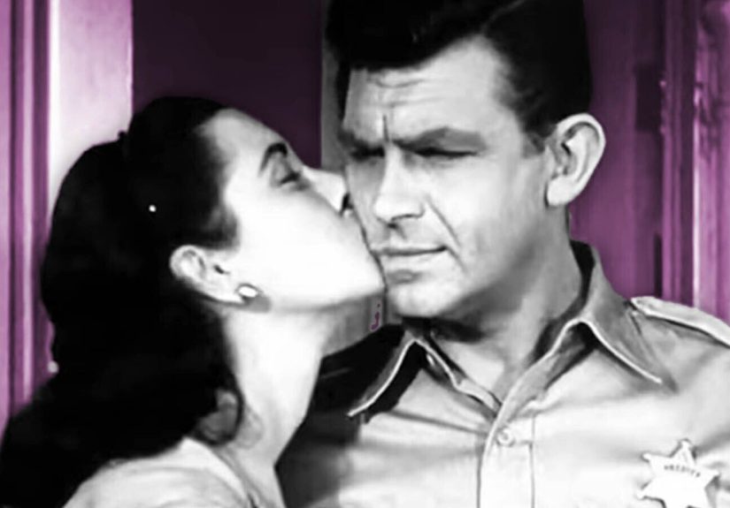 Andy’s First Girlfriend Reveals Why She Quit ‘The Andy Griffith Show’