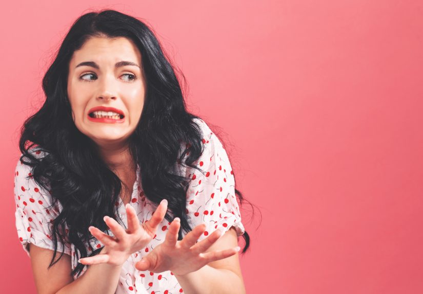 Are You Giving Someone the Ick Quiz