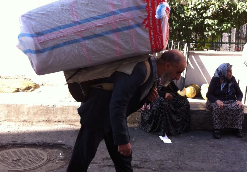 Average Interest Rate By Debt Type: Auto, Credit Card, Mortgage