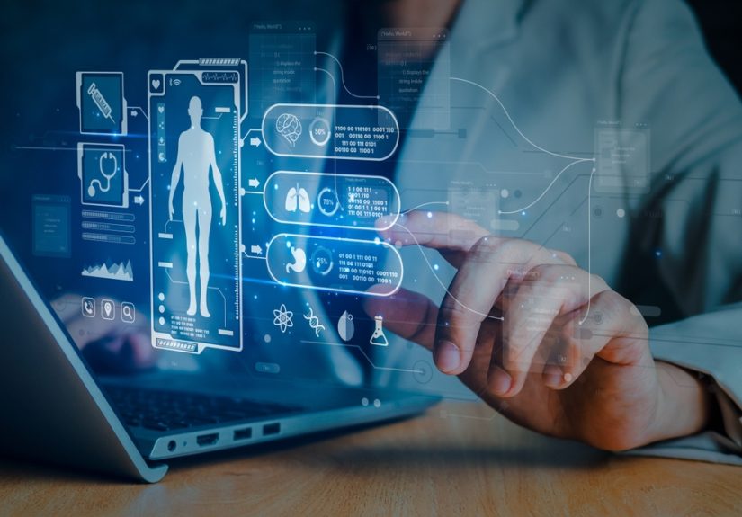 Beyond the Stethoscope: The AI-Powered Revolution and Personalized Medicine Will Shape the Next Era of U.S. Health Care