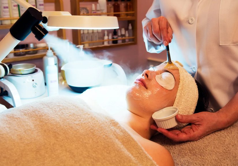 Chemical Peels: How Much Do You Really Know?