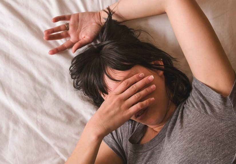 Chest Pain and GERD: Assess Your Symptoms