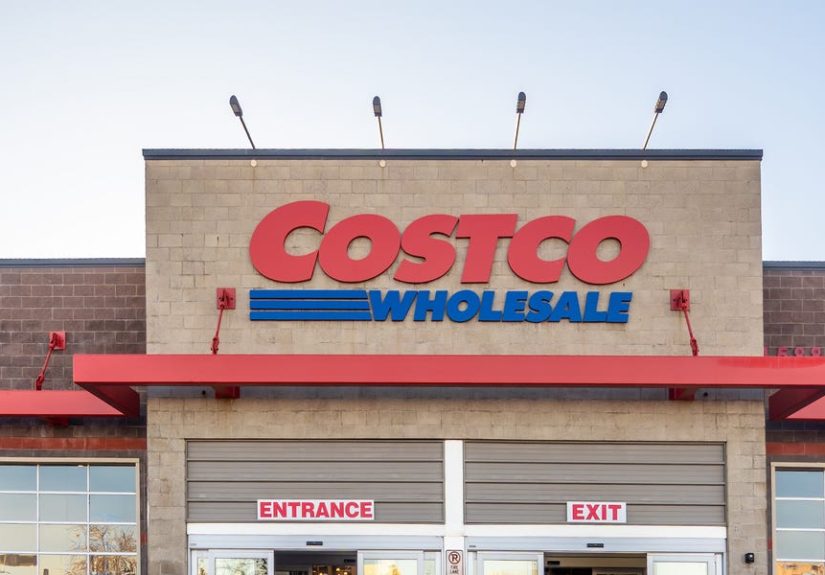 Costco Shoppers Are Going Wild for This $22 Drink Dispenser