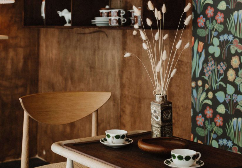 Current Obsessions: Up North