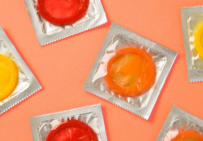 Do Condoms Prevent HIV?