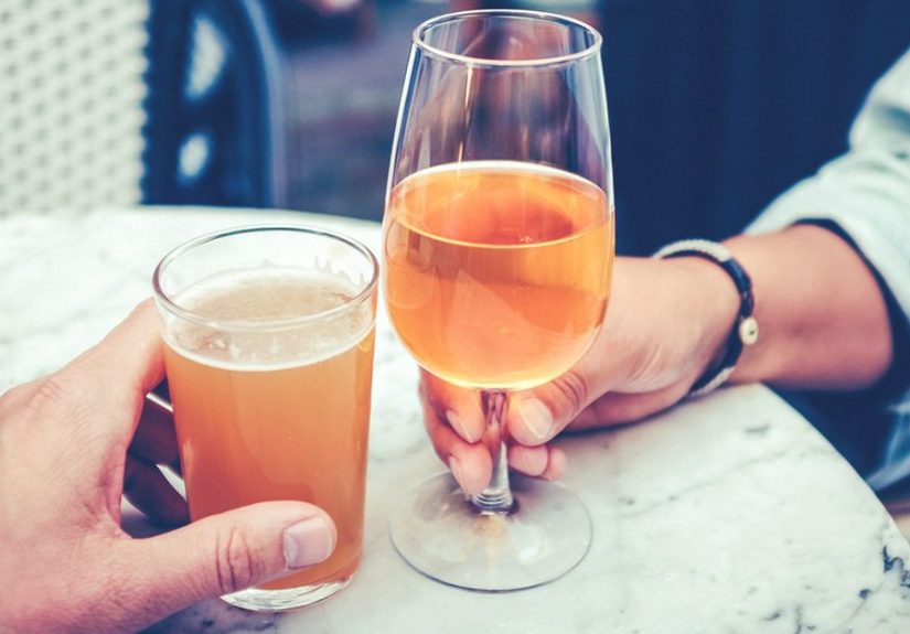 Does Alcohol Cause Acne? Effects of Beer, Wine, and More