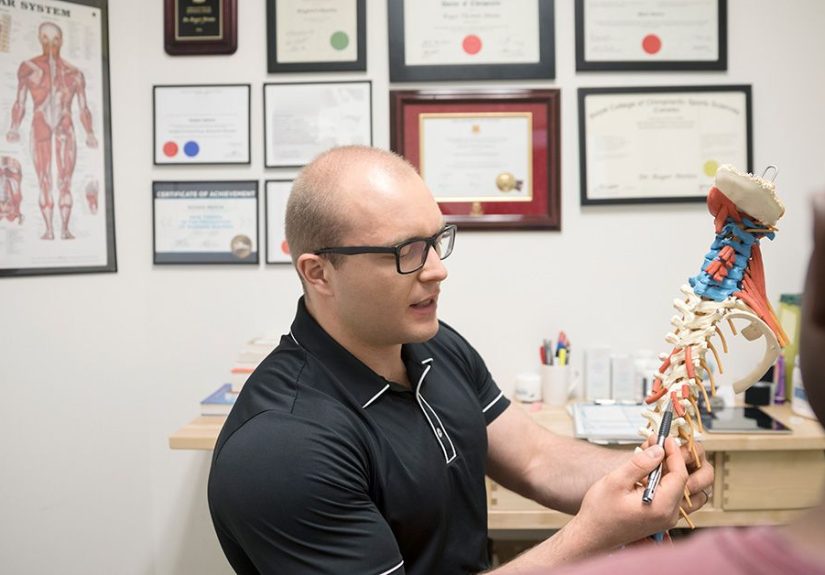 Does Medicare Cover Chiropractic Care?