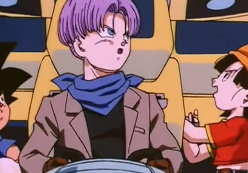 Dragon Ball GT Rankings And Opinions