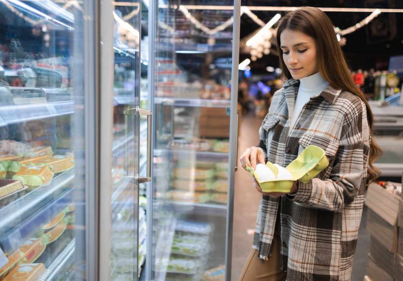 Eggspensive? Yes. Egglfation? Not a Chance