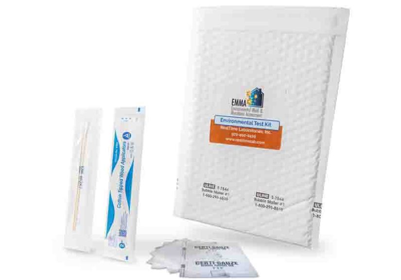 Emma Combo Environmental Mold And Mycotoxin Assessment