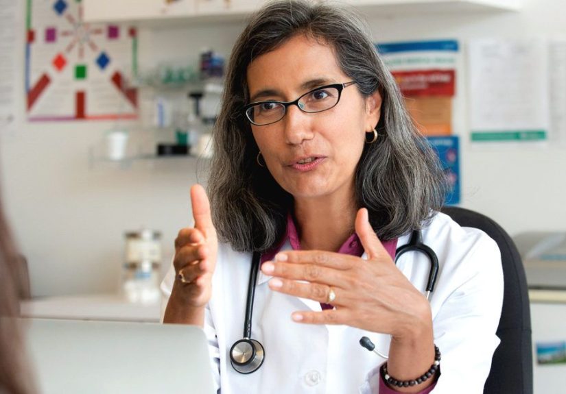 Fibroid Surgery: Types, Benefits, Risks, Recovery, Other Treatments