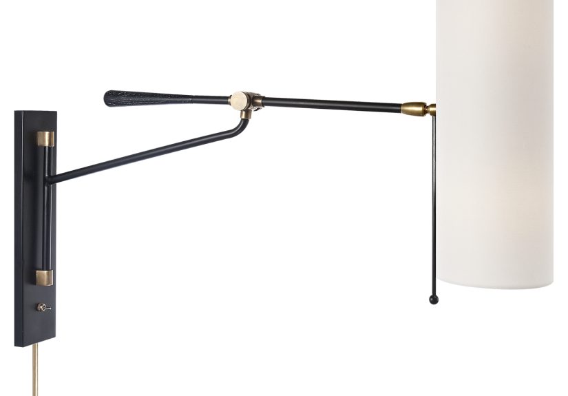 Frankfort Articulating Wall Light