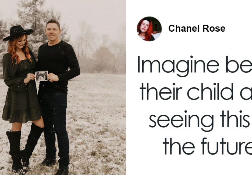 Future Mom Shares Disappointment After Finding Out She’ll Have A Girl, Gets Slammed Online