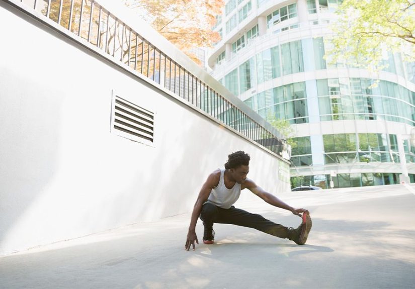 Hamstring Cramps: Causes, Relief, and Prevention Tips