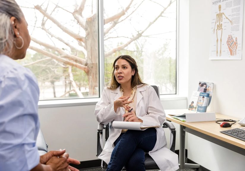 hATTR Amyloidosis: Prepare for These Questions From Your Care Team