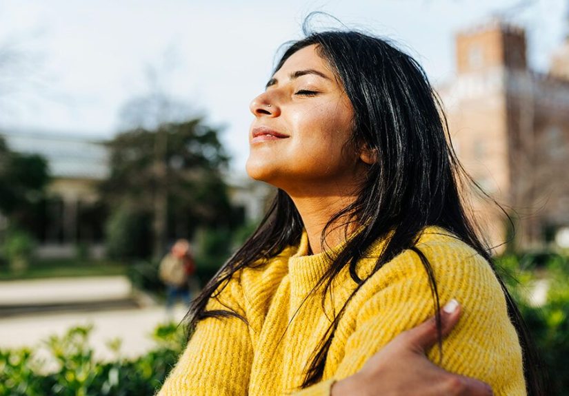 Healing From Sexual Abuse and Assault