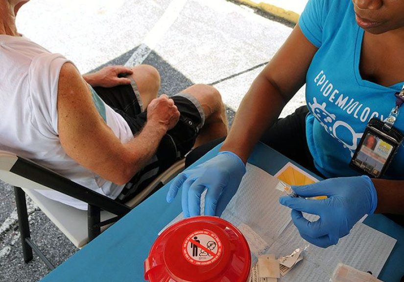 Hepatitis A: Can a person get it twice?