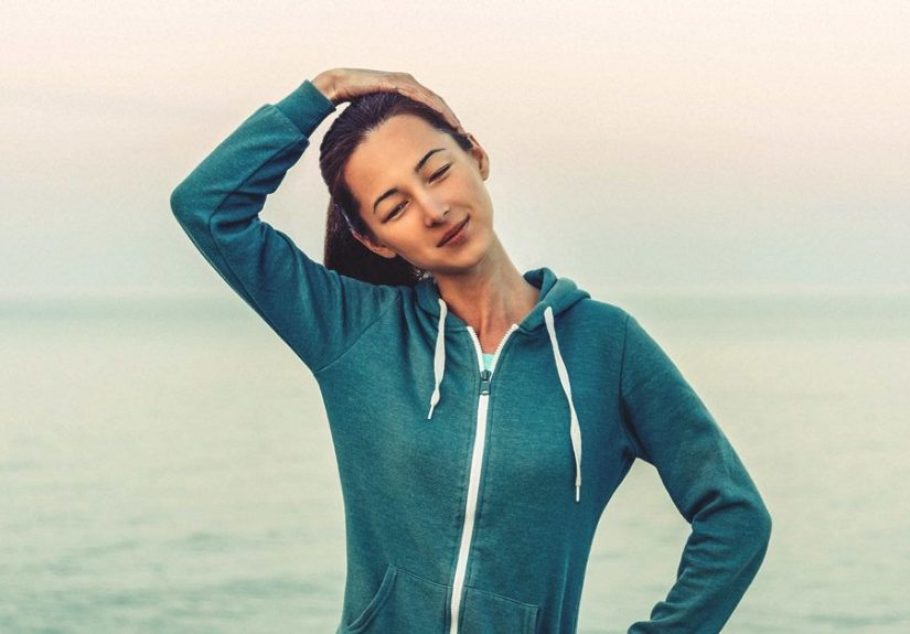 Herniated Disc Exercises: Pain Relief