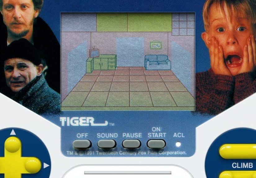 Home Alone Rankings And Opinions