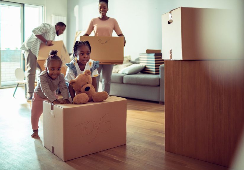 Home Prices Fell for First Time Since 2012