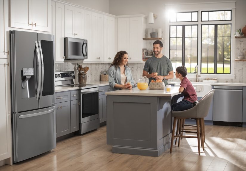 How AI-Equipped Appliances Can Make You a Better Homeowner