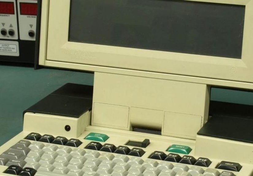 How Laptops Have Changed Over Time