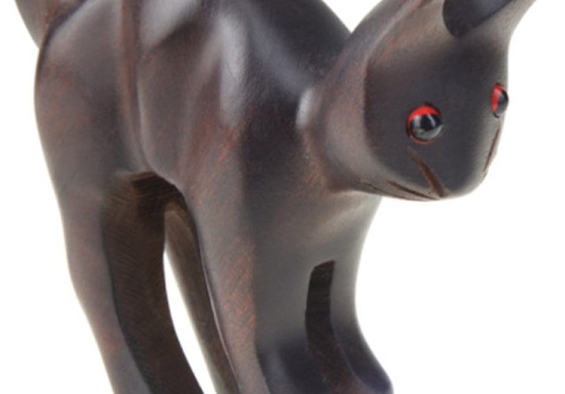 How to Carve Small Figures Out of Wood