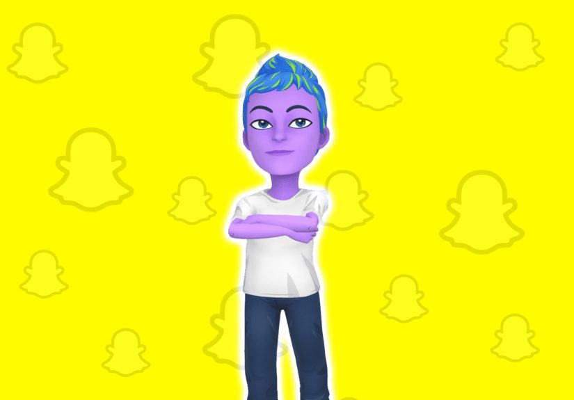 How to Get My AI on Snapchat