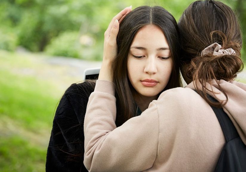 How to Help a Teen With Depression: 9 Pieces of Advice