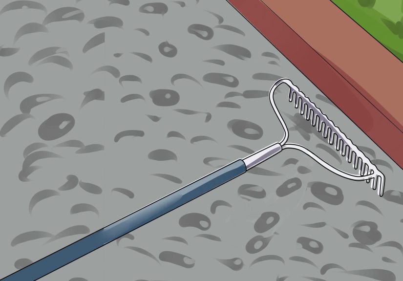 How to Make a Gravel Driveway